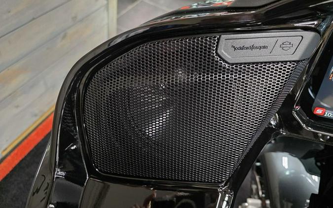 2026 Harley-Davidson FLTRXL - Road Glide Limited