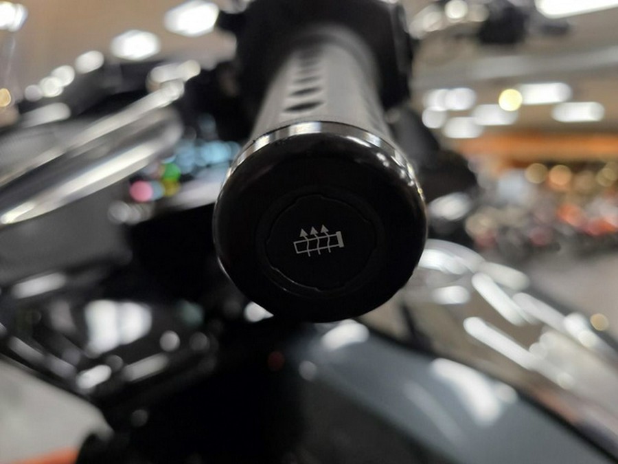 2026 Harley-Davidson FLTRXL - Road Glide Limited