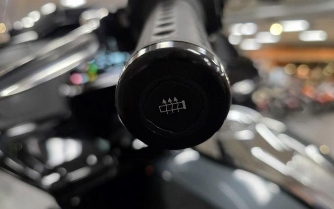 2026 Harley-Davidson FLTRXL - Road Glide Limited