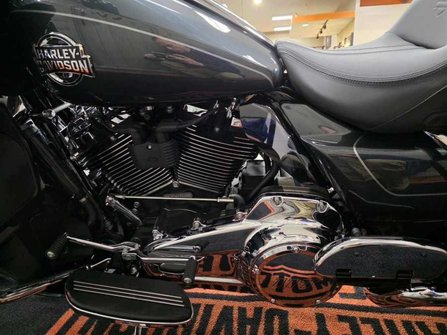 2026 Harley-Davidson FLTRXL - Road Glide Limited