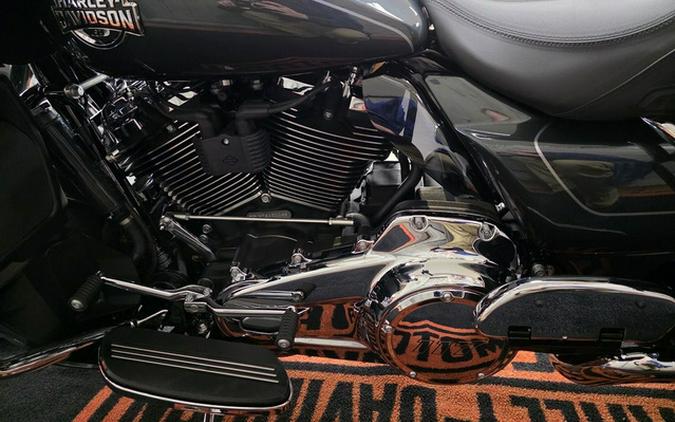 2026 Harley-Davidson FLTRXL - Road Glide Limited