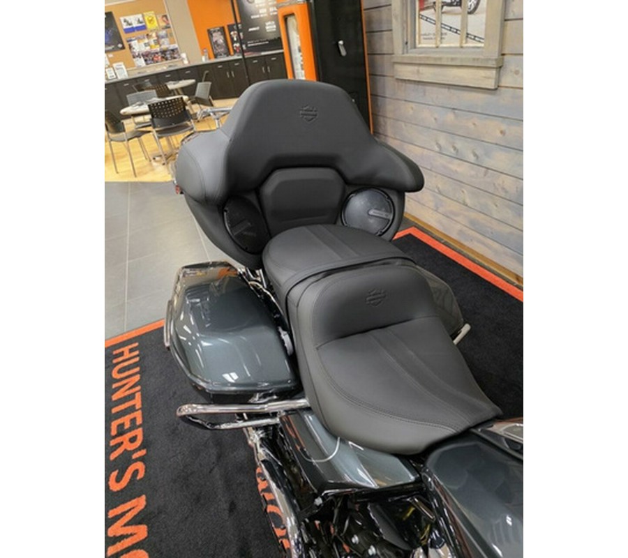 2026 Harley-Davidson FLTRXL - Road Glide Limited