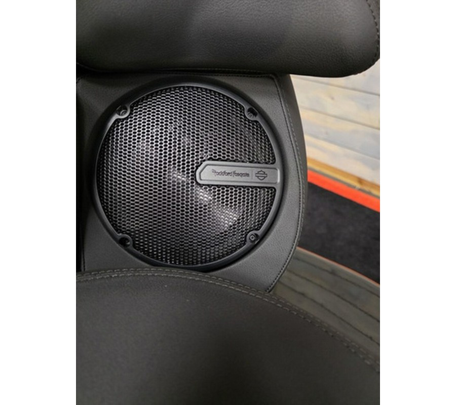 2026 Harley-Davidson FLTRXL - Road Glide Limited