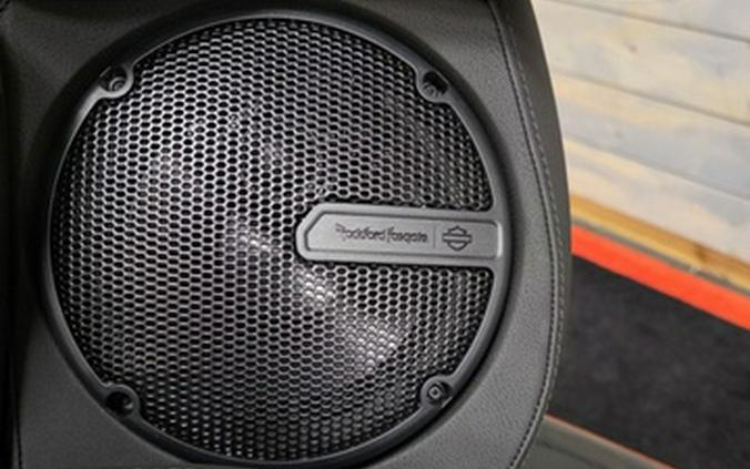 2026 Harley-Davidson FLTRXL - Road Glide Limited