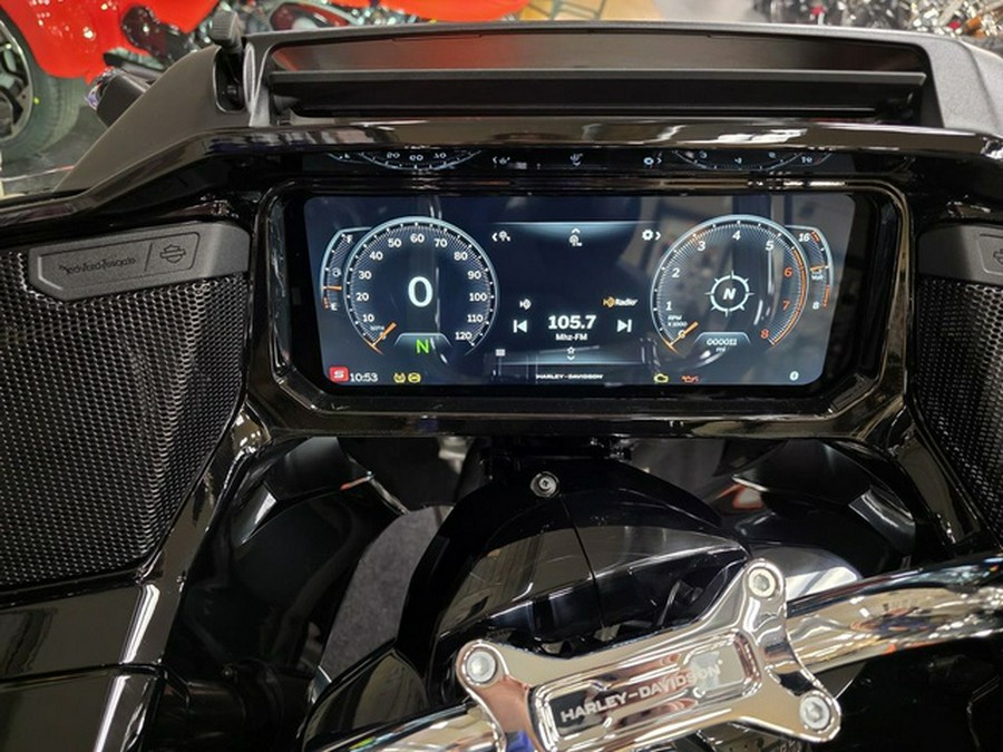2026 Harley-Davidson FLTRXL - Road Glide Limited