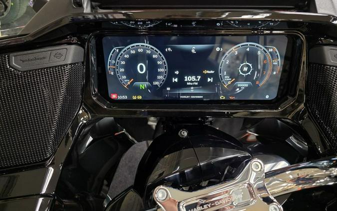 2026 Harley-Davidson FLTRXL - Road Glide Limited