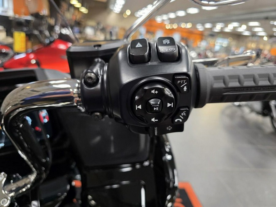 2026 Harley-Davidson FLTRXL - Road Glide Limited