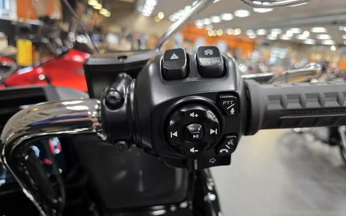 2026 Harley-Davidson FLTRXL - Road Glide Limited