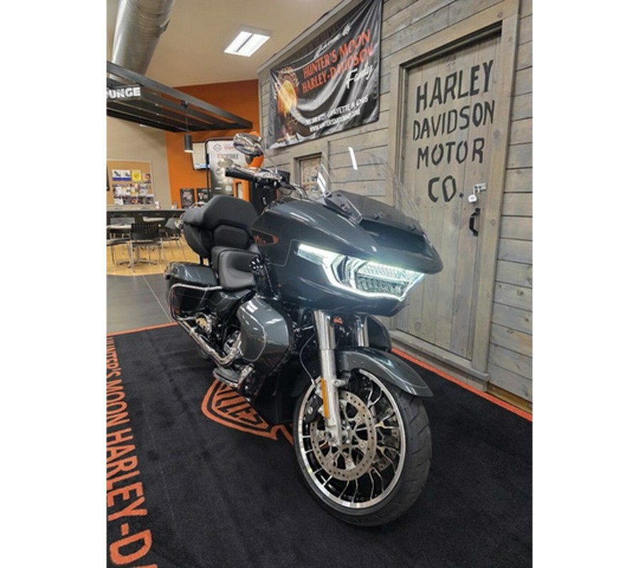 2026 Harley-Davidson FLTRXL - Road Glide Limited