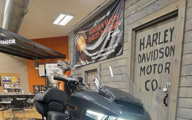 2026 Harley-Davidson FLTRXL - Road Glide Limited