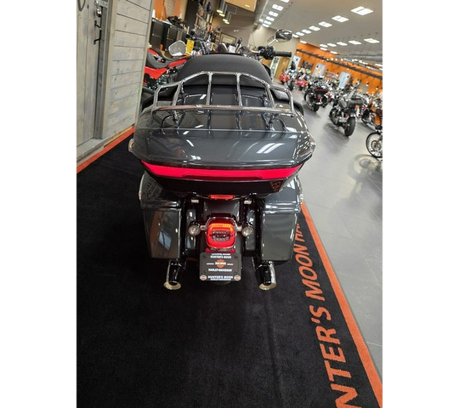 2026 Harley-Davidson FLTRXL - Road Glide Limited