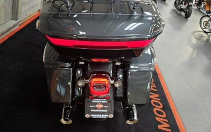 2026 Harley-Davidson FLTRXL - Road Glide Limited