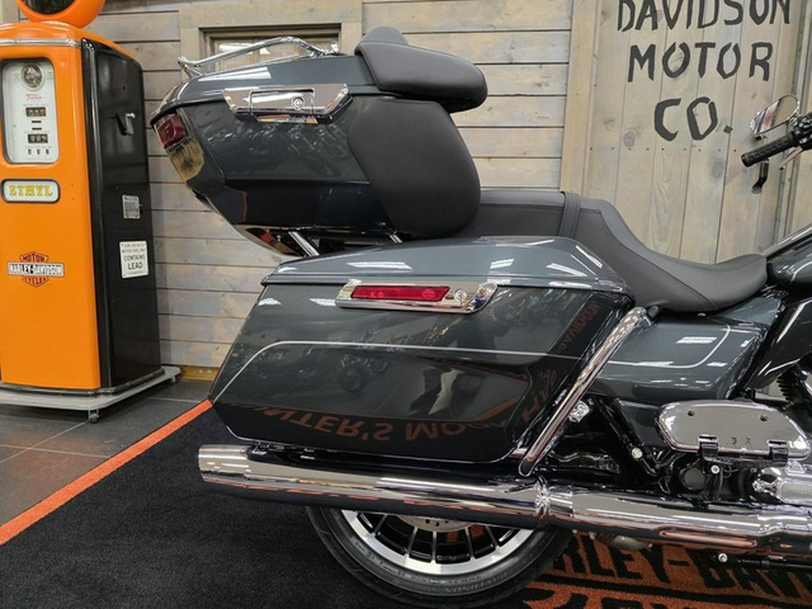 2026 Harley-Davidson FLTRXL - Road Glide Limited
