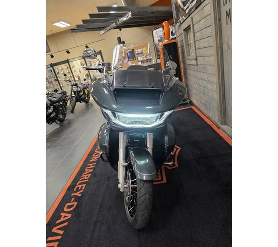 2026 Harley-Davidson FLTRXL - Road Glide Limited