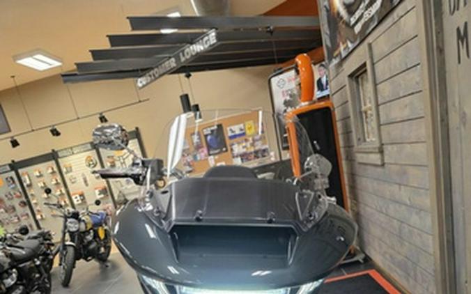 2026 Harley-Davidson FLTRXL - Road Glide Limited