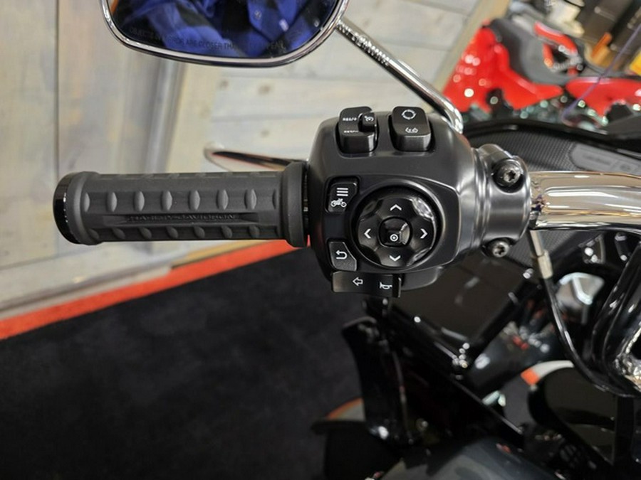 2026 Harley-Davidson FLTRXL - Road Glide Limited