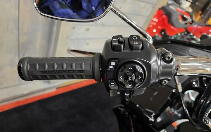 2026 Harley-Davidson FLTRXL - Road Glide Limited