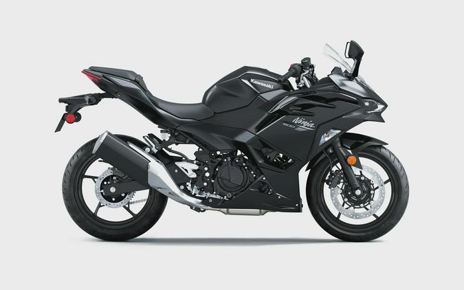 2026 Kawasaki Ninja® 500 Base