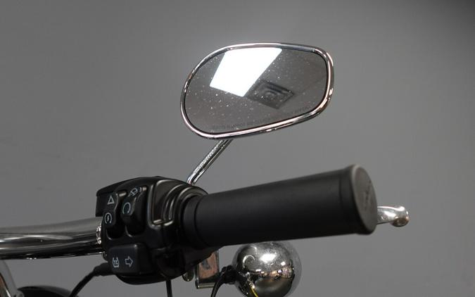 2024 Harley-Davidson Breakout 117 FXBR