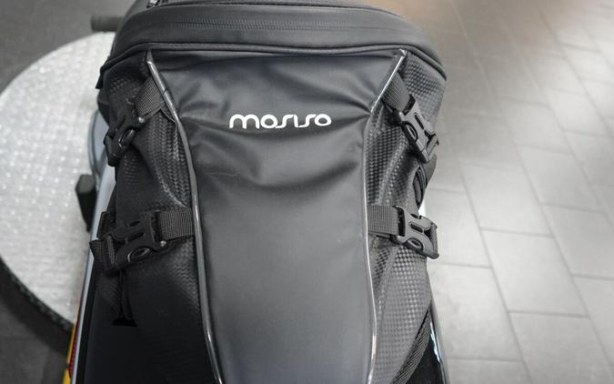 2024 Harley-Davidson Breakout 117 FXBR