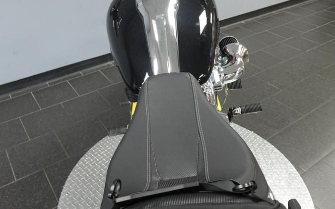 2024 Harley-Davidson Breakout 117 FXBR