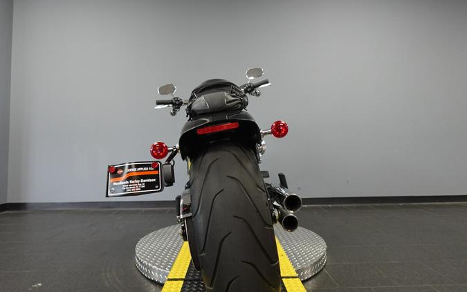 2024 Harley-Davidson Breakout 117 FXBR