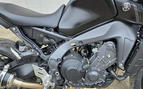 2023 Yamaha MT 09