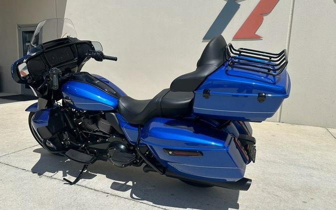 2025 Harley-Davidson FLHXU - Street Glide Ultra