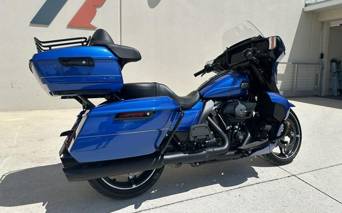 2025 Harley-Davidson FLHXU - Street Glide Ultra