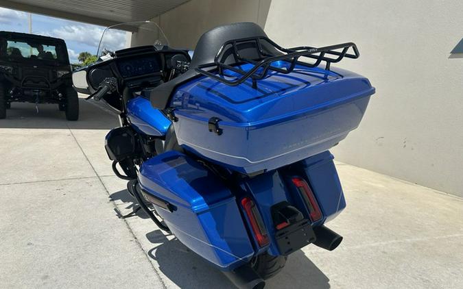 2025 Harley-Davidson FLHXU - Street Glide Ultra