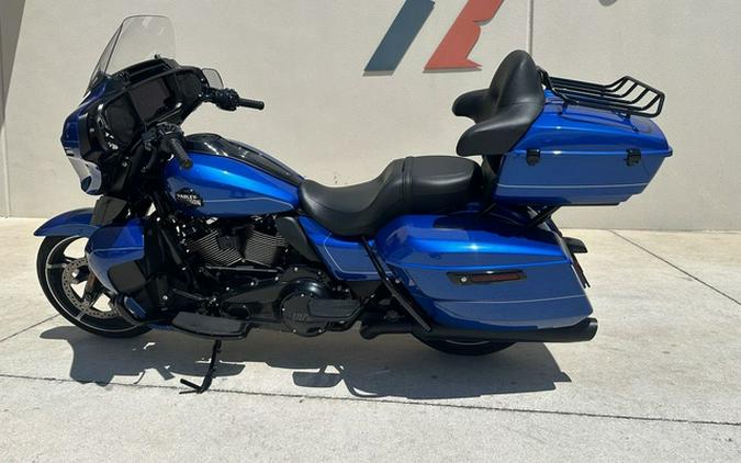 2025 Harley-Davidson FLHXU - Street Glide Ultra