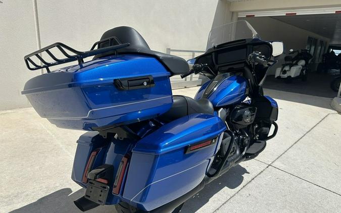 2025 Harley-Davidson FLHXU - Street Glide Ultra
