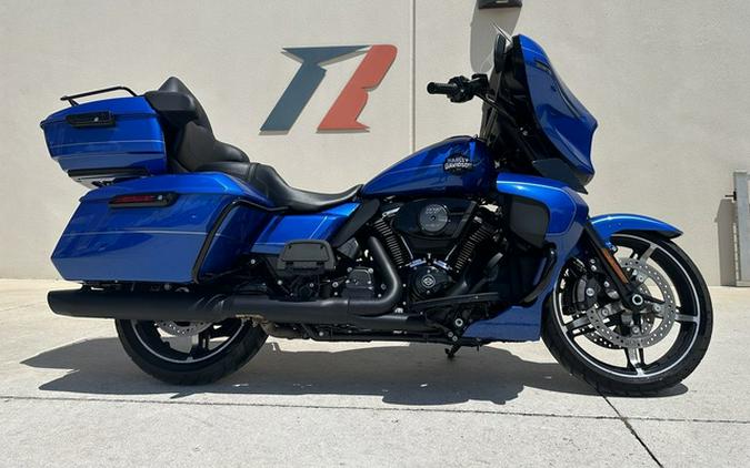 2025 Harley-Davidson FLHXU - Street Glide Ultra
