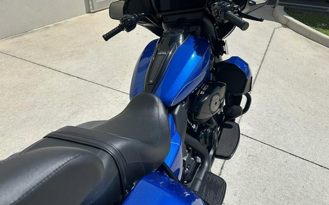 2025 Harley-Davidson FLHXU - Street Glide Ultra