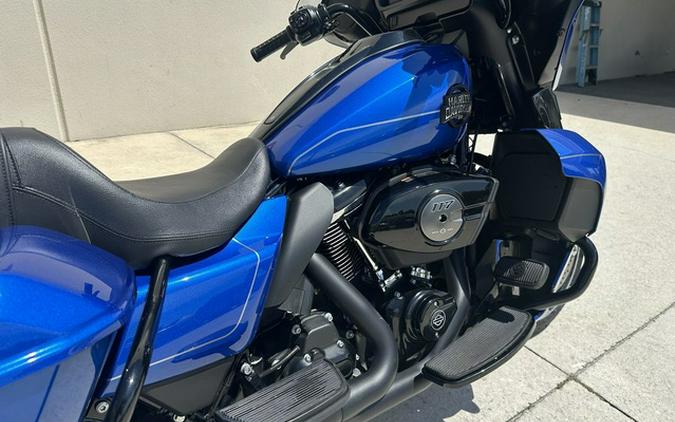 2025 Harley-Davidson FLHXU - Street Glide Ultra