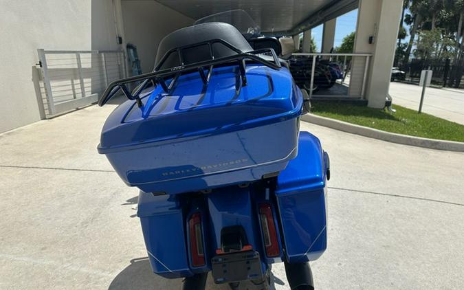 2025 Harley-Davidson FLHXU - Street Glide Ultra