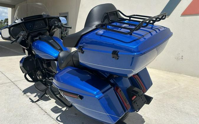 2025 Harley-Davidson FLHXU - Street Glide Ultra