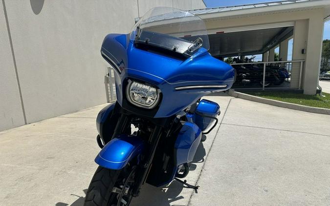 2025 Harley-Davidson FLHXU - Street Glide Ultra