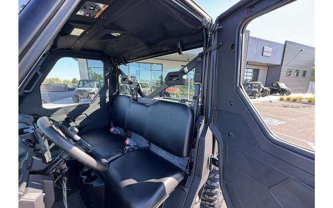 2027 RANGER XP 1000 CAB - Polaris