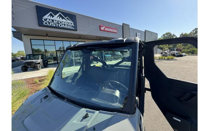 2027 RANGER XP 1000 CAB - Polaris