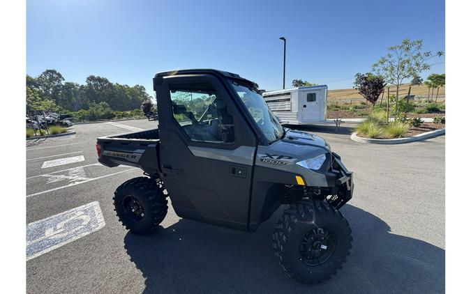 2027 RANGER XP 1000 CAB - Polaris