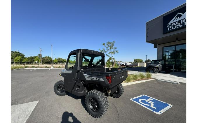 2027 RANGER XP 1000 CAB - Polaris