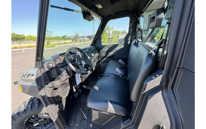 2027 RANGER XP 1000 CAB - Polaris