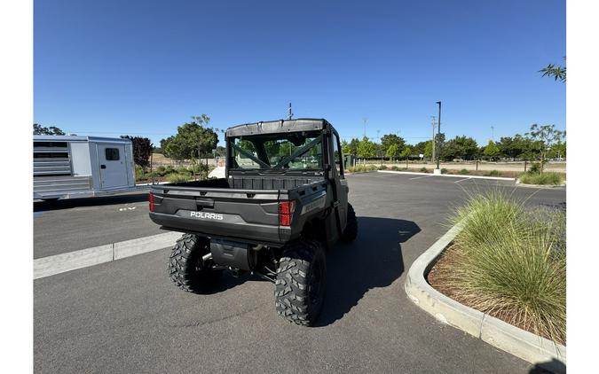 2027 RANGER XP 1000 CAB - Polaris