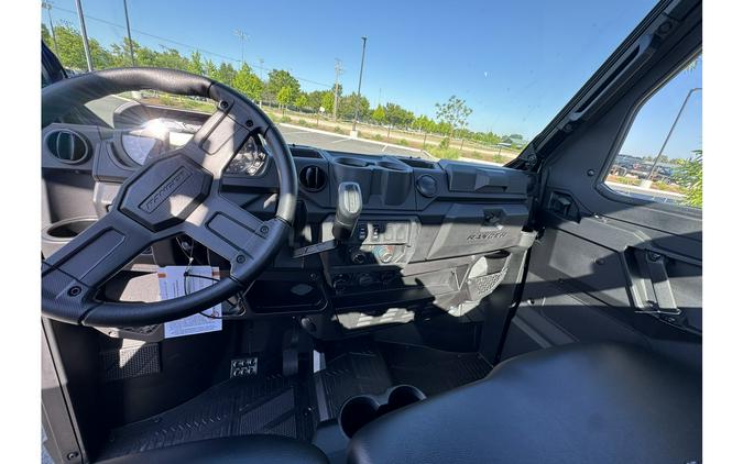 2027 RANGER XP 1000 CAB - Polaris
