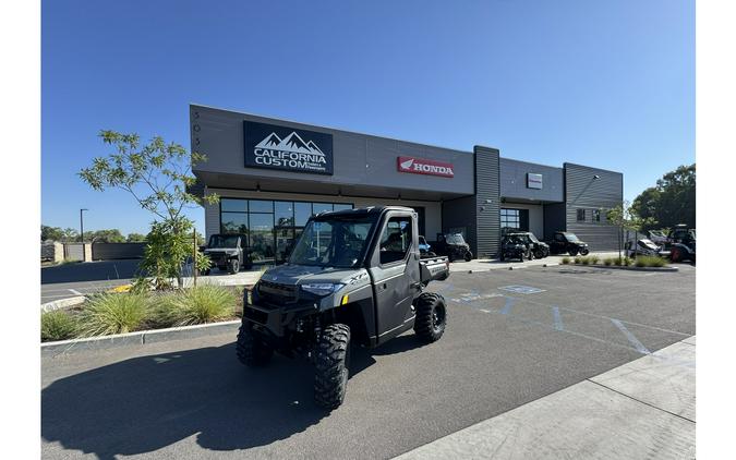 2027 RANGER XP 1000 CAB - Polaris