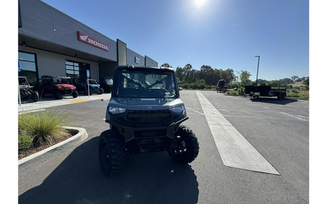 2027 RANGER XP 1000 CAB - Polaris