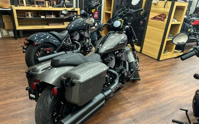 2026 Indian Motorcycle® SPT CHIEF RT