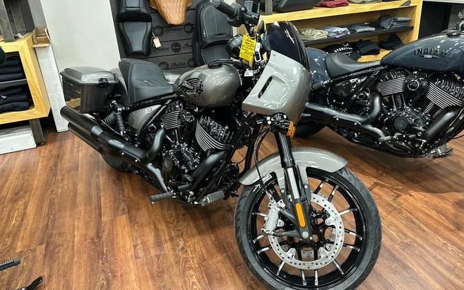 2026 Indian Motorcycle® SPT CHIEF RT
