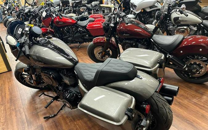 2026 Indian Motorcycle® SPT CHIEF RT